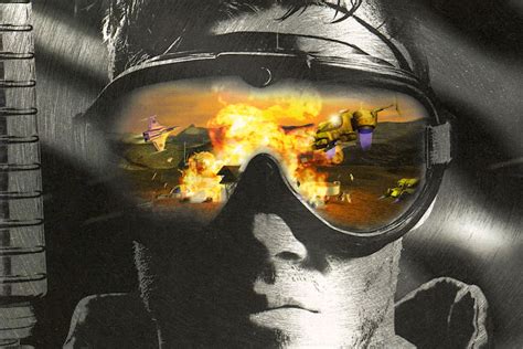 Command And Conquer 4k Remaster Coming Polygon