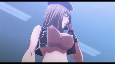 Hentai Femdom Cop Cosplay Anal Fingering And Rimjob Free