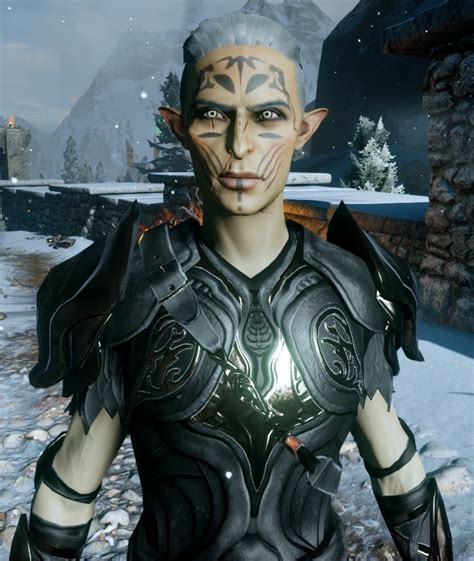 Dragon Age Inquisition Nexus Mods And Community