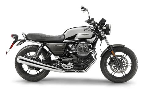 Modified honda shine |motomahal subscriber made this bike in this video i am going to show you a modified honda. V7 III Carbon Shine - Moto Guzzi