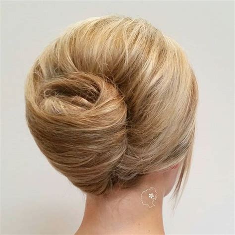 40 Most Delightful Prom Updos For Long Hair In 2016