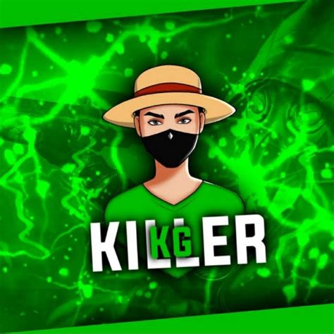 《kg》 Killer Gamer Youtube
