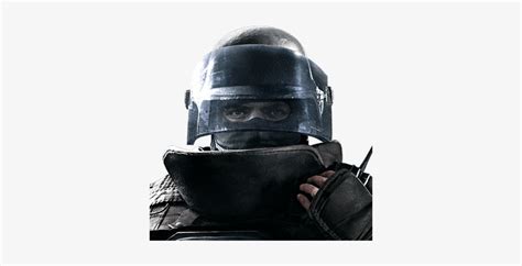 Rainbow Six Siege Rook 350x350 Png Download Pngkit
