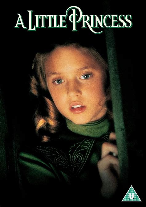 A Little Princess 1995 Posters — The Movie Database Tmdb