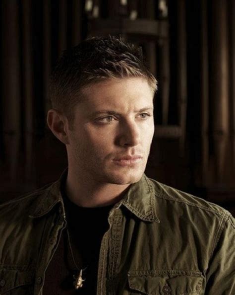 Supernatural's Jensen Ackles Called to Wish DAYS' Recast Greg Vaughan Well! - Daytime Confidential