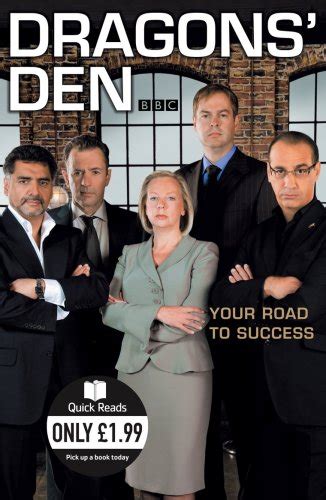 Dragons Den By Duncan Bannatyne Used 9780007299331 World Of Books