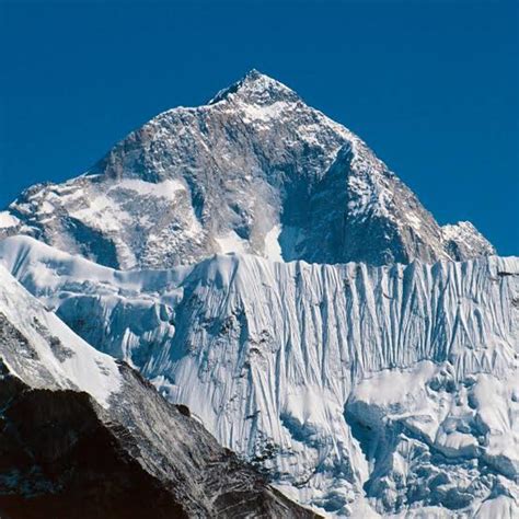The Eight Thousanders 14 Highest Mountain Peaks In The World Skyaboveus
