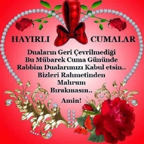 Bu vesile ile tüm i̇slam âleminin cuma günleri mübarek olsun. Sevgiliye Cuma Mesajı & Sevgiliye En Güzel Cuma Mesajları