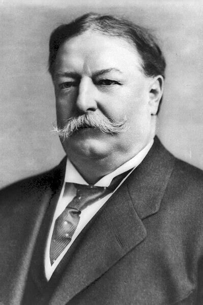 New 5x7 Photo William Howard Taft 27th President Of The United States