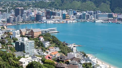 Malaysia has a high commission in wellington, and new zealand has a high commission in kuala lumpur. Things to do in Wellington, New Zealand: A three-minute ...