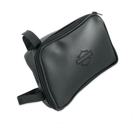 Shop black leather purses, soft leather handbags, wallets, wristlets and more! It's in the Bag: 5 Cool Bags for Your Harley - Page 2 of 2 ...