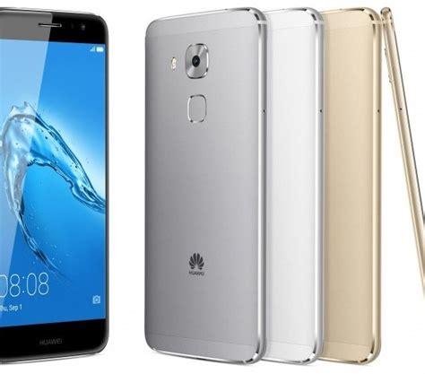 Huawei Nova Plus Price And Specifications
