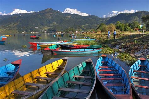 Top Things To Do In Pokhara Nepal Travelworld