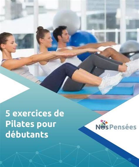 Exercices De Pilates Pour D Butants Pilates Pour D Butants Pilate
