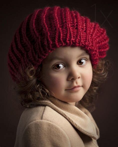 Hats Are Cool Awesome Portrait Photographs From A Collection At