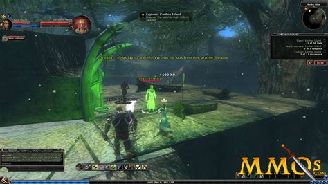 Drawing on over forty years of history, dungeons & dragons lets you create mighty heroes to battle monsters, solve puzzles, and reap rewards. Dungeons & Dragons Online Game Review - MMOs.com
