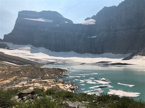 Grinnell Glacier Glacier National Park 2021 All You Need To Know