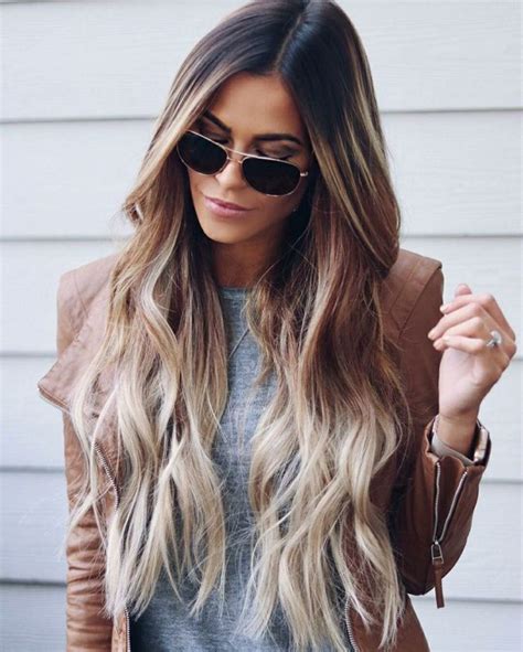 Hairstyles 2020 Trend Hair Colors For All Hair Types 2019 2020