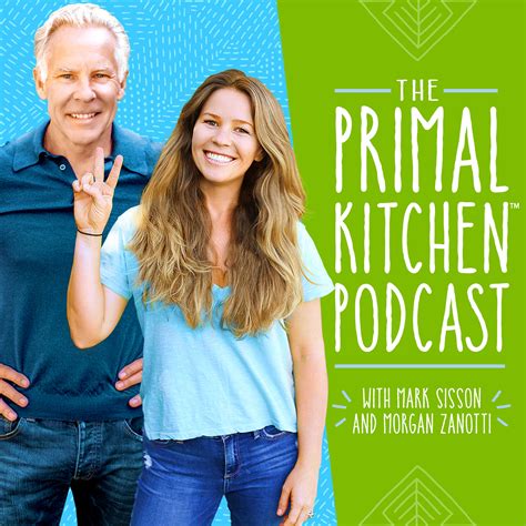 The Primal Kitchen Podcast Listen On Podurama Podcasts