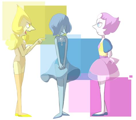 The Pearls By On Deviantart