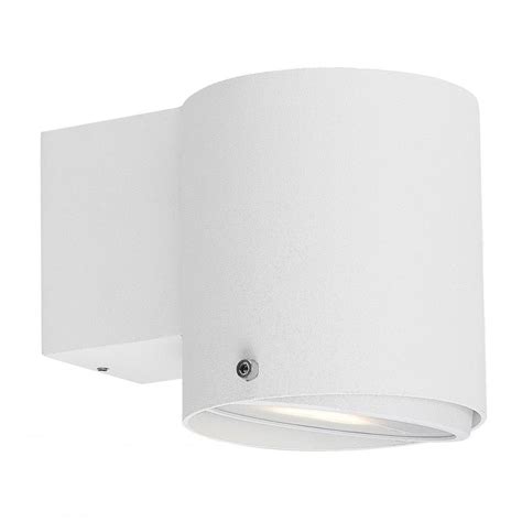 Ip S5 Modern Bathroom Wall Light In White Lighting And Lights Uk