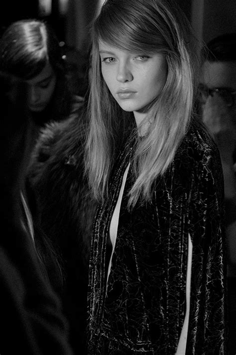 Sonia Rykiel Aw15 Dazed