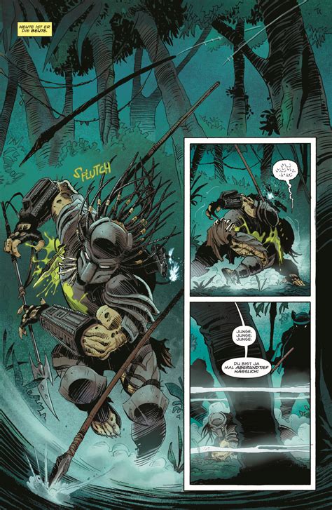 Predator Vs Judge Dredd Vs Aliens Cross Cult Comics And Romane