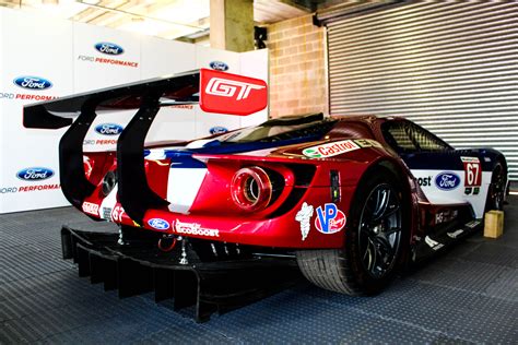 Gallery Ford Gt Mustang Gt4 Arrive At Bathurst Speedcafe