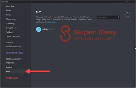 How To Ban Someone On Discord Super Easy