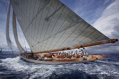 Moonbeam Iv Without Doubt The Most Beautiful Traditional