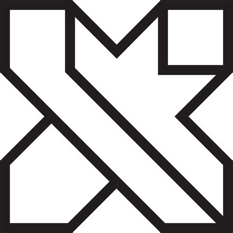 X Company Logos Download