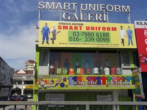 No advertising and no spamming please. Smart Uniform Sdn Bhd (Petaling Jaya, Malaysia) - Contact ...