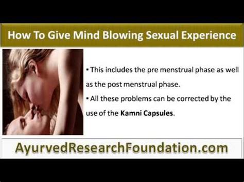 How To Give Your Man A Mind Blowing Sexual Experience Naturally YouTube