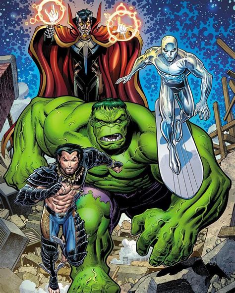 Arthur Adams On X Marvel Comics Art Marvel Superheroes Art