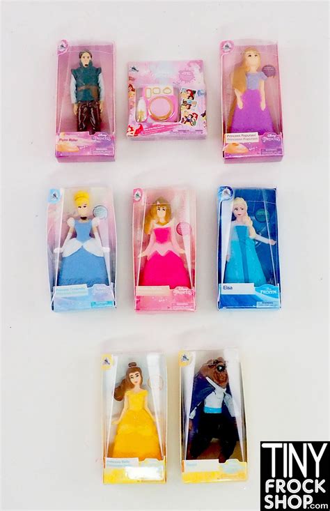 Disney Mini Brands Princess