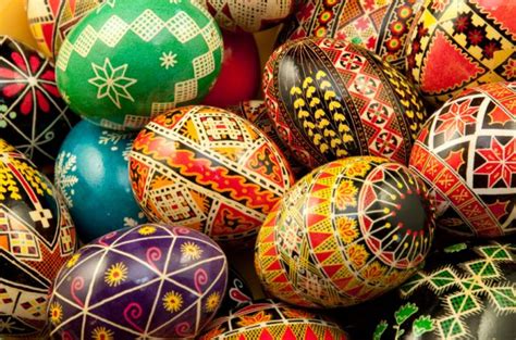 Buona Pasqua Easter Traditions In Italy Ville In Blog
