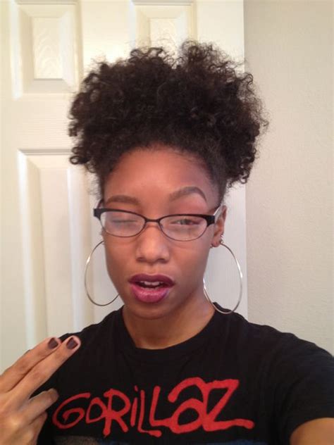 kiki-kismet | Curly hair beauty, Natural hair styles ...