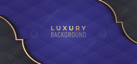 Luxury Background With Blue Square Patterns Luxury Furniture
