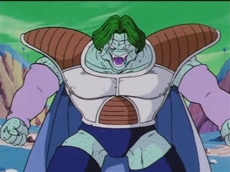 Our series view count resets each month as to. Dragon Ball Z ep 53 - Nothing but Goosebumps! The Handsome Warrior Zarbon's Devilish ...