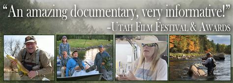Land Of Little Rivers A Documentary Fly Fishing Film