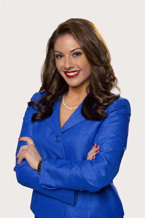 Fox 8 Names Julie Grant New Morning Anchor Greensboro Triad