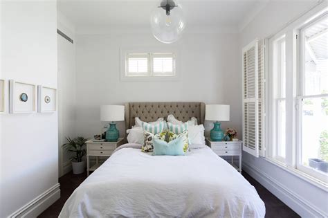 Hamptons Style Bedroom Suite