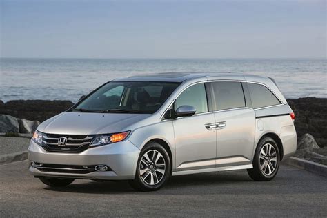 Honda odyssey recalls, problems, defects and failures. 2014 Honda Odyssey recall: Nearly 25,000 minivans have ...