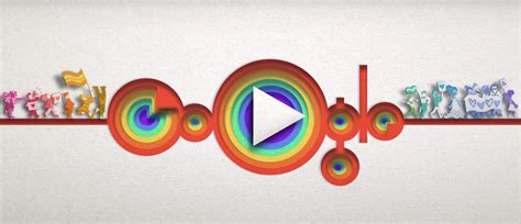 The latest tweets from lgbtq nation (@lgbtqnation). 50 Jahre LGBTQ+: Googles Slideshow-Doodle feiert fünf ...