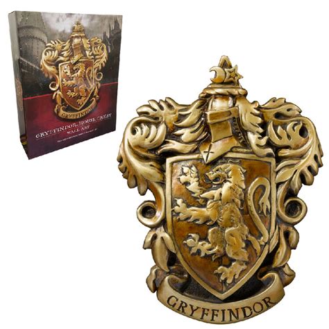 Wappen Harry Potter Gryffindor Originelle Geschenkideen