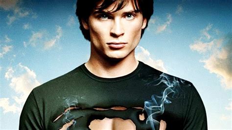 Smallville As Aventuras Do Superboy Tv Series 2001 2011 Imagens De