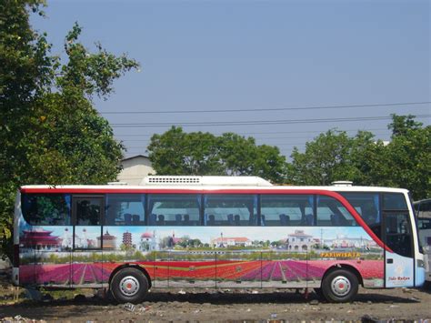 Gambar bus pariwisata marissa holiday. PO Sido Rukun (Bus Pariwisata - Semarang Jawa Tengah ...
