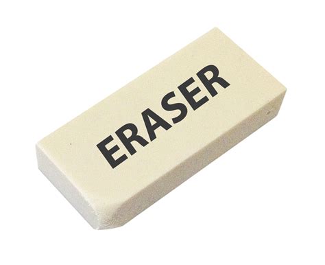 Download Eraser PNG Image For Free