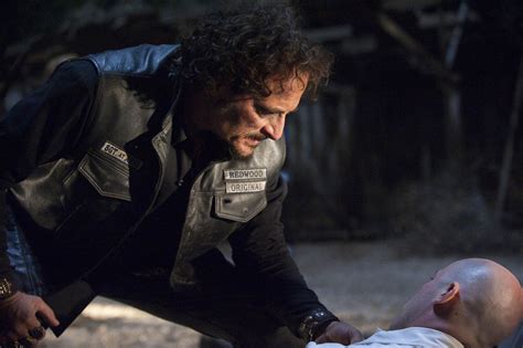 Kim Coates As Tig In Sons Of Anarchy The Culling X Kim Coates Photo Fanpop