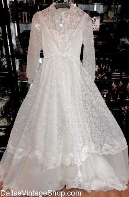 Thrift Store Wedding Dresses Used Wedding Gowns